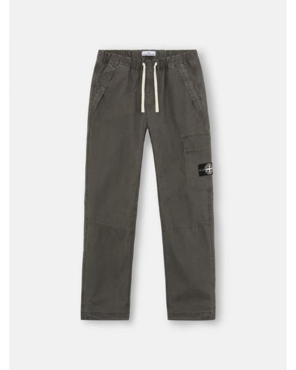 PANTALON CARGO STONE ISLAND  332 T1 0062