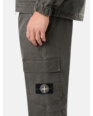 PANTALON CARGO STONE ISLAND  332 T1 0062