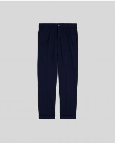 PANTALON ASPESI DOVER MARINE