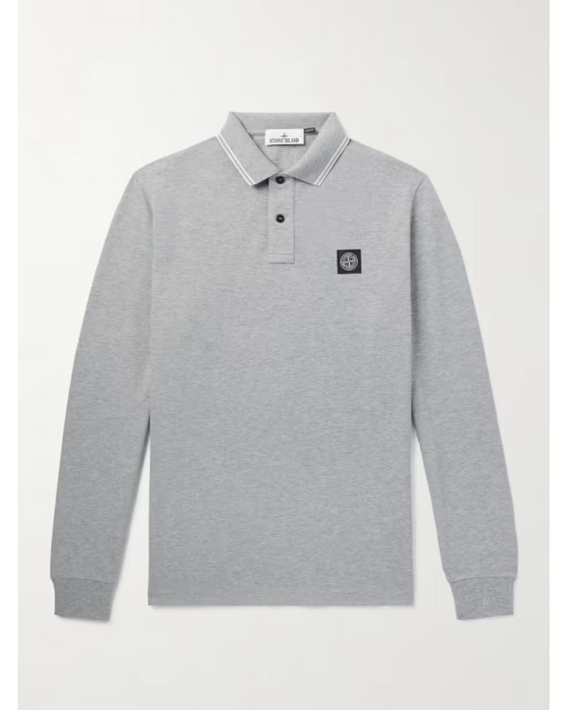 POLO STONE ISLAND 2SL18 0M67