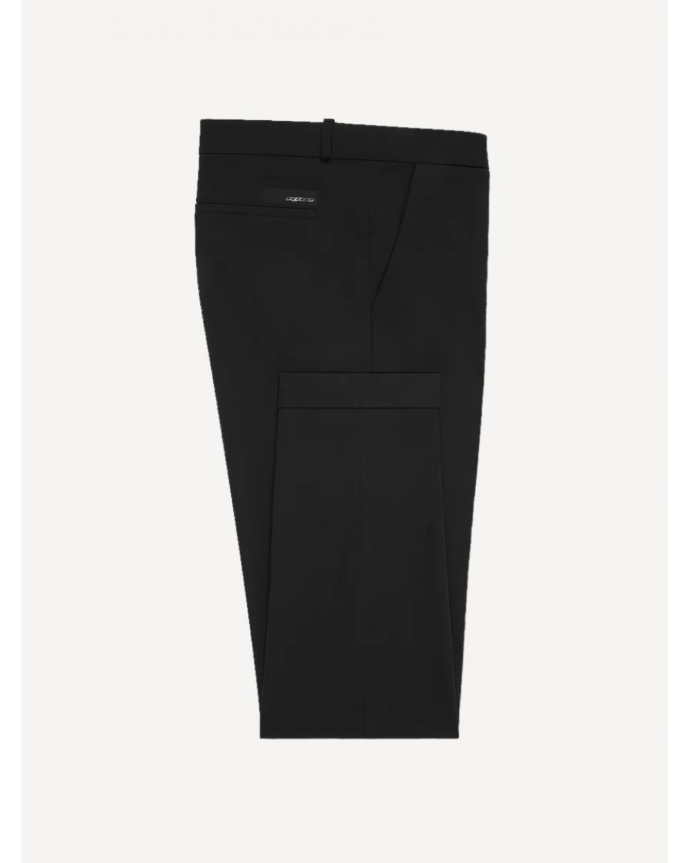 PANTALON RRD WINTER CHINO PANT NOIR