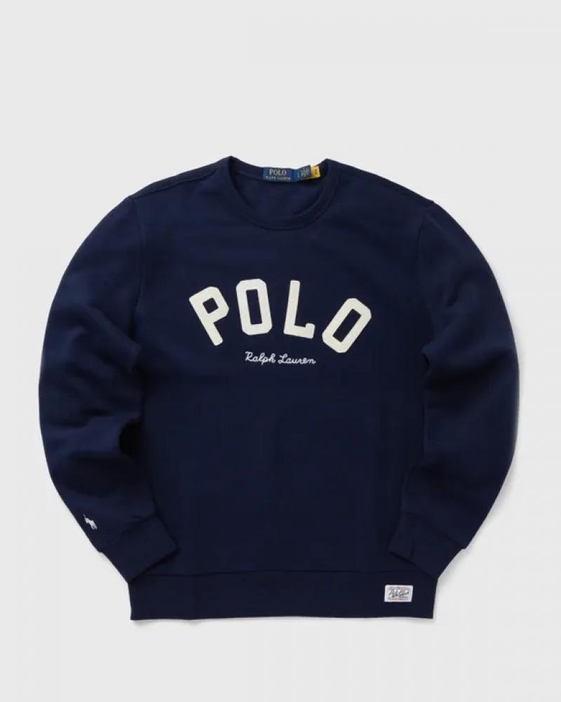 SWEAT RALPH LAUREN POLO MARINE