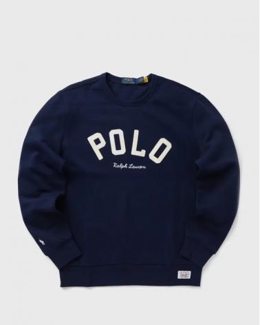 SWEAT RALPH LAUREN POLO MARINE