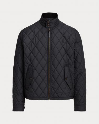 BLOUSON RALPH LAUREN  NOIR