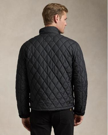 BLOUSON RALPH LAUREN  NOIR