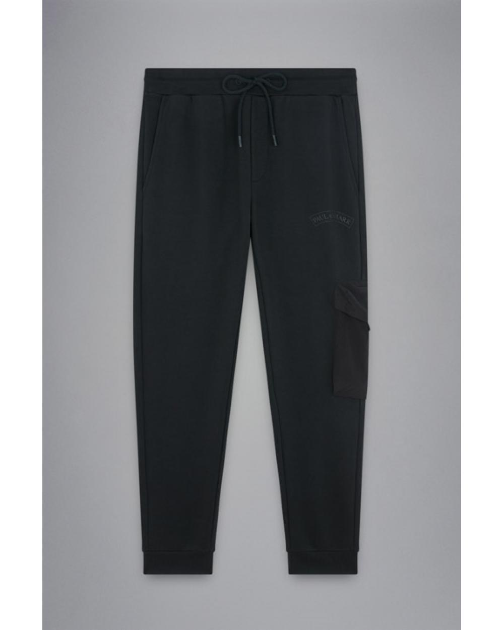 PANTALON PAUL &SHARK  NOIR JOGG 