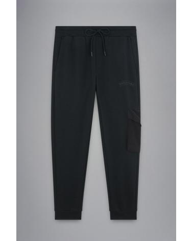 PANTALON PAUL &SHARK  NOIR JOGG 