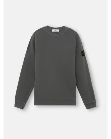 SWEAT STONE ISLAND  61241 0162 ANTRACITE