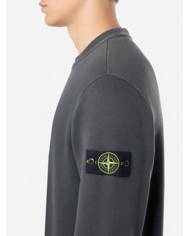 SWEAT STONE ISLAND  61241 0162 ANTRACITE