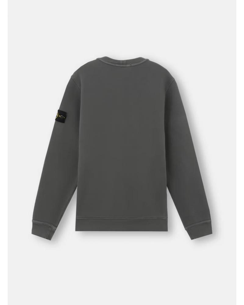 SWEAT STONE ISLAND  61241 0162 ANTRACITE