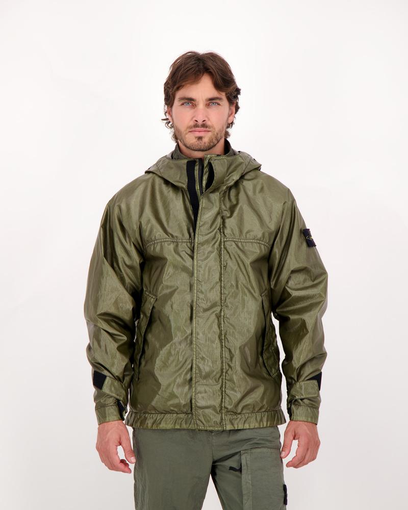 JACKET AVEC GILET STONE ISLAND 45831 0059