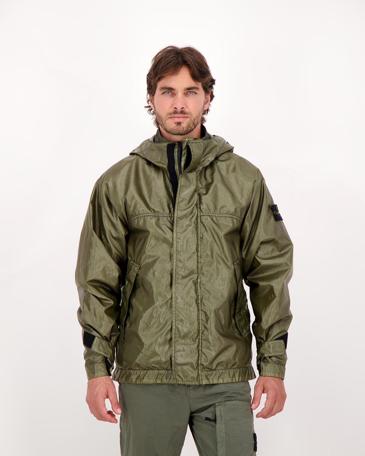 JACKET AVEC GILET STONE ISLAND 45831 0059