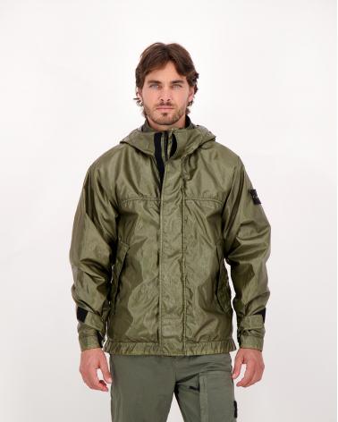 JACKET AVEC GILET STONE ISLAND 45831 0059