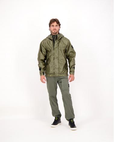 ANTALON STONE ISLAND NYLON METAL  1531019  0059