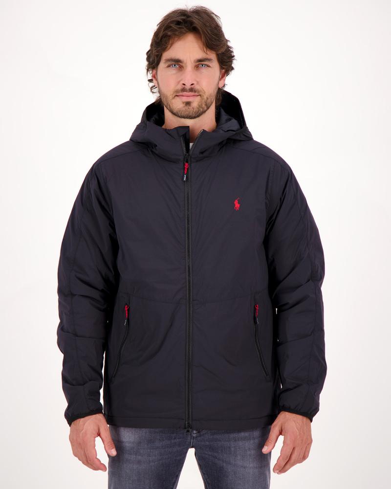 BLOUSON  RALPH LAUREN NOIR