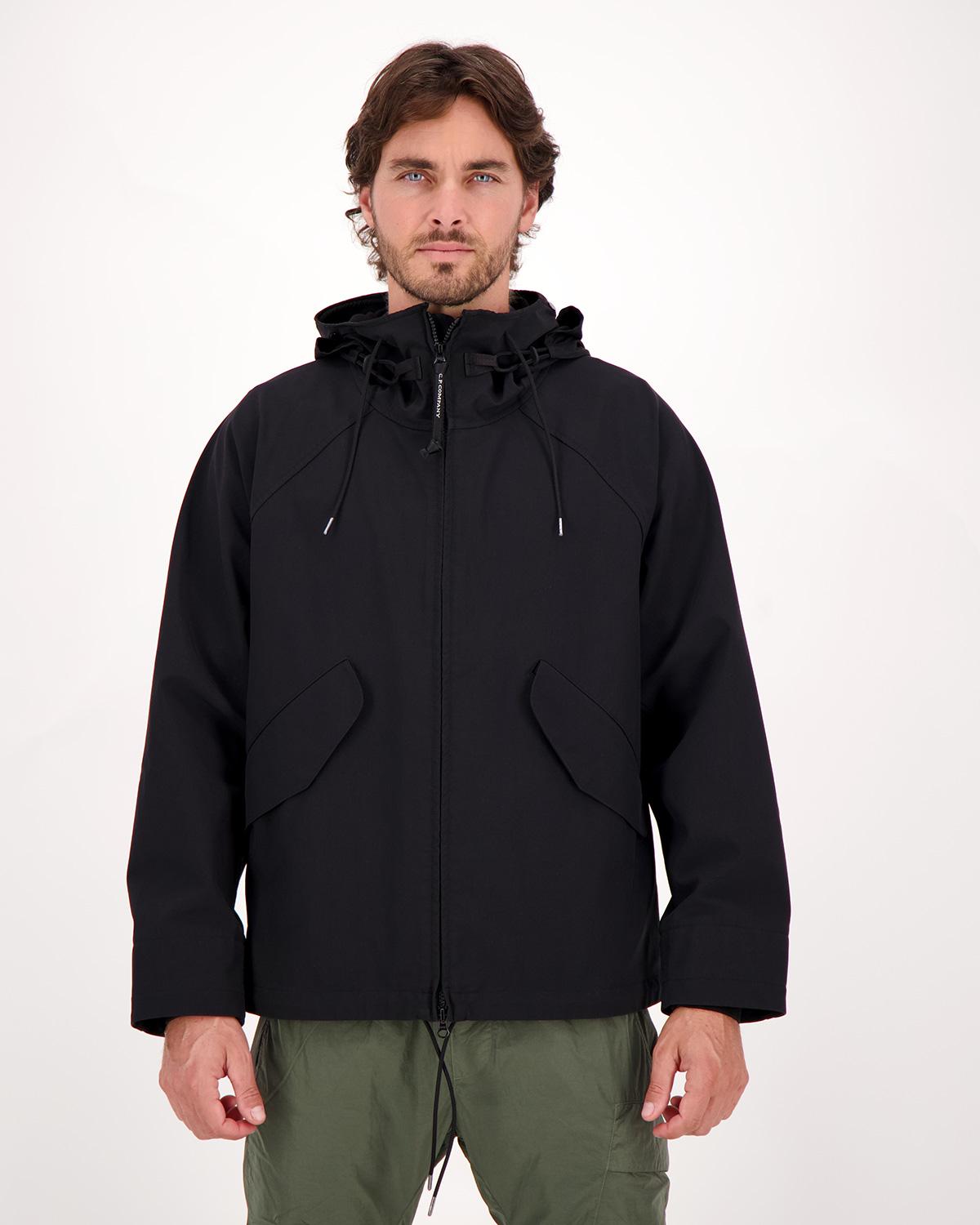 BLOUSON CP COMPANY W087A 999 NOIR