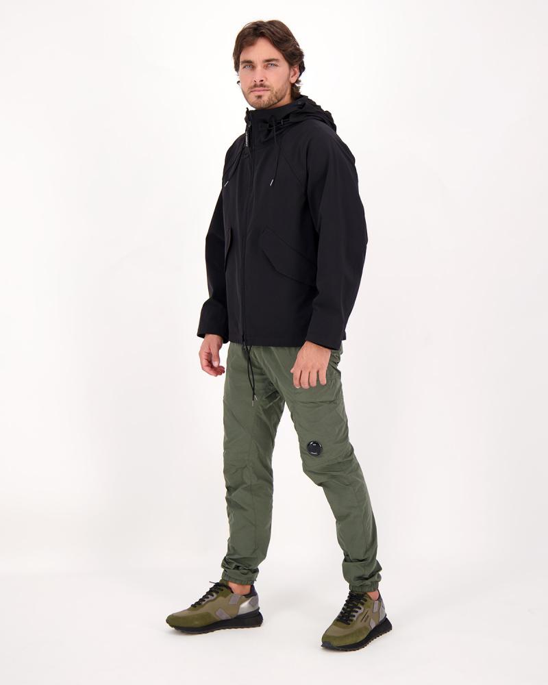 BLOUSON CP COMPANY W087A 999 NOIR