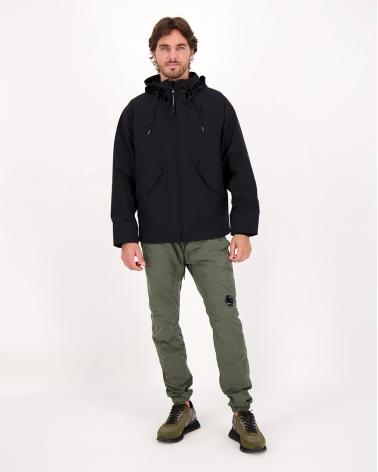 BLOUSON CP COMPANY W087A 999 NOIR