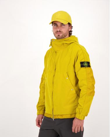 BLOUSON STONE ISLAND 15410M3 0034 MOUTARDE