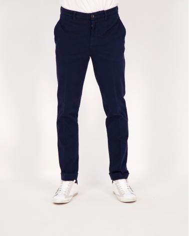 PANTALON ASPESI DOVER MARINE