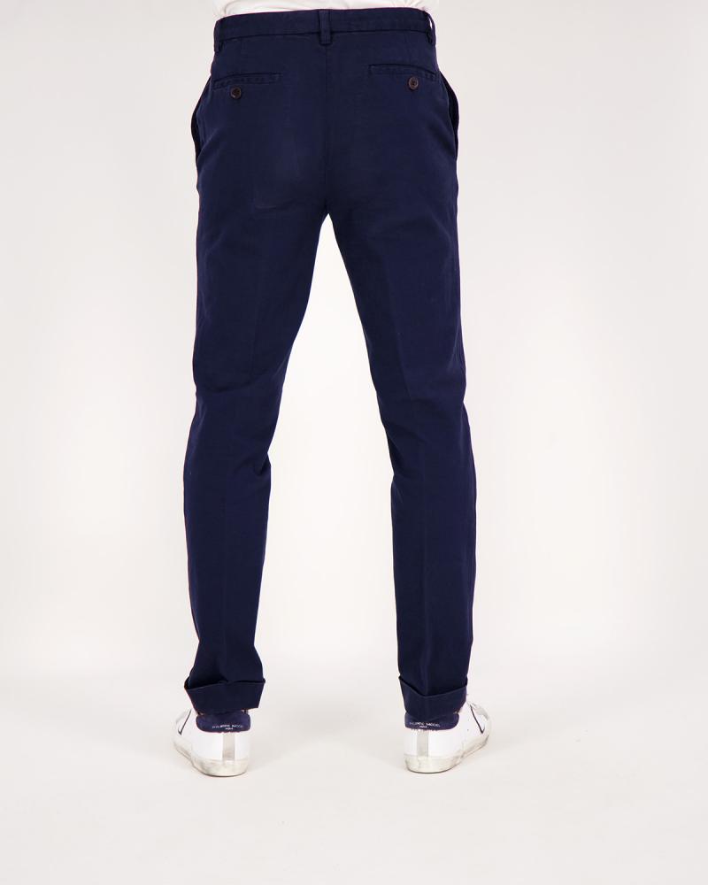 PANTALON ASPESI DOVER MARINE