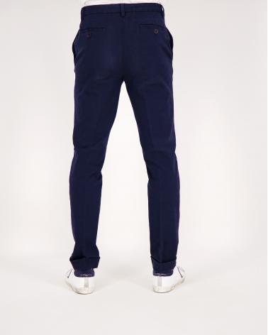 PANTALON ASPESI DOVER MARINE