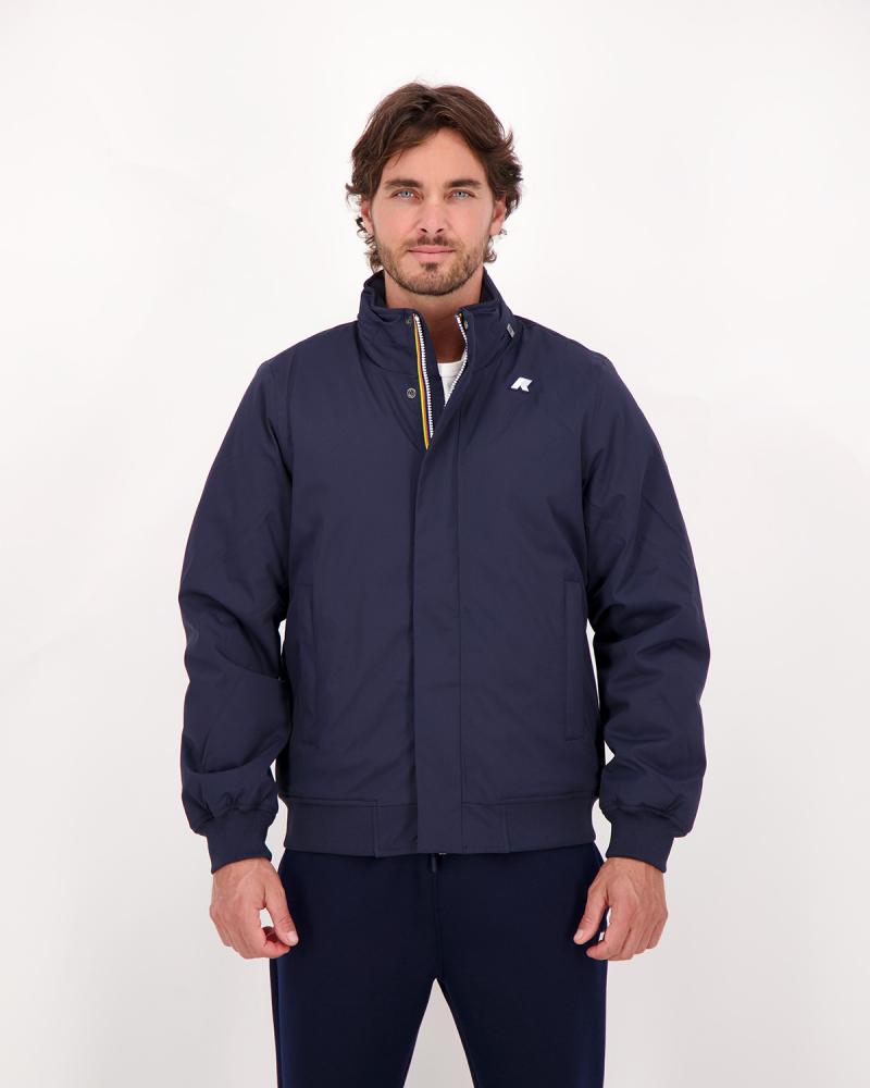 BLOUSON AMAURY TWILL MARMOTTA MARINE