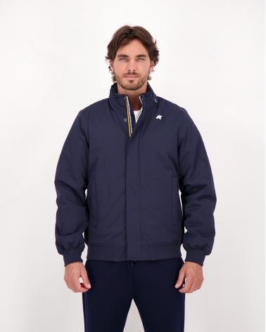 BLOUSON AMAURY TWILL MARMOTTA MARINE