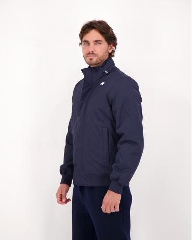 BLOUSON AMAURY TWILL MARMOTTA MARINE