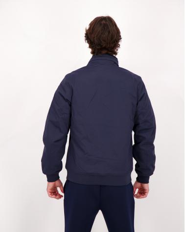 BLOUSON AMAURY TWILL MARMOTTA MARINE