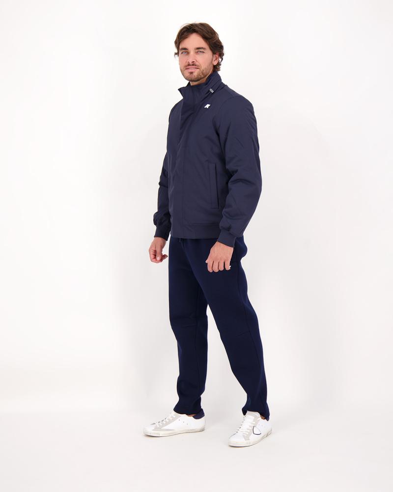 BLOUSON AMAURY TWILL MARMOTTA MARINE