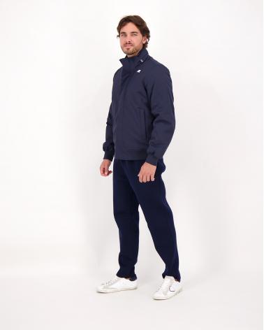 BLOUSON AMAURY TWILL MARMOTTA MARINE