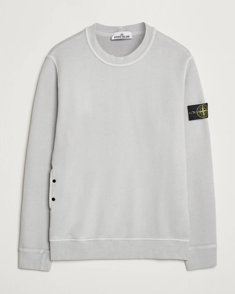 SWEAT STONE ISLAND 61241 0166