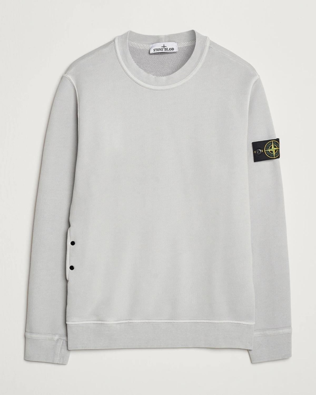 SWEAT STONE ISLAND 61241 0166