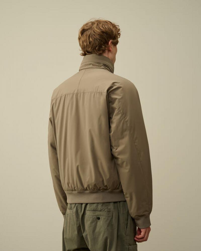 BLOUSON CP.COMPANY   W105A  683  PRO-TEK