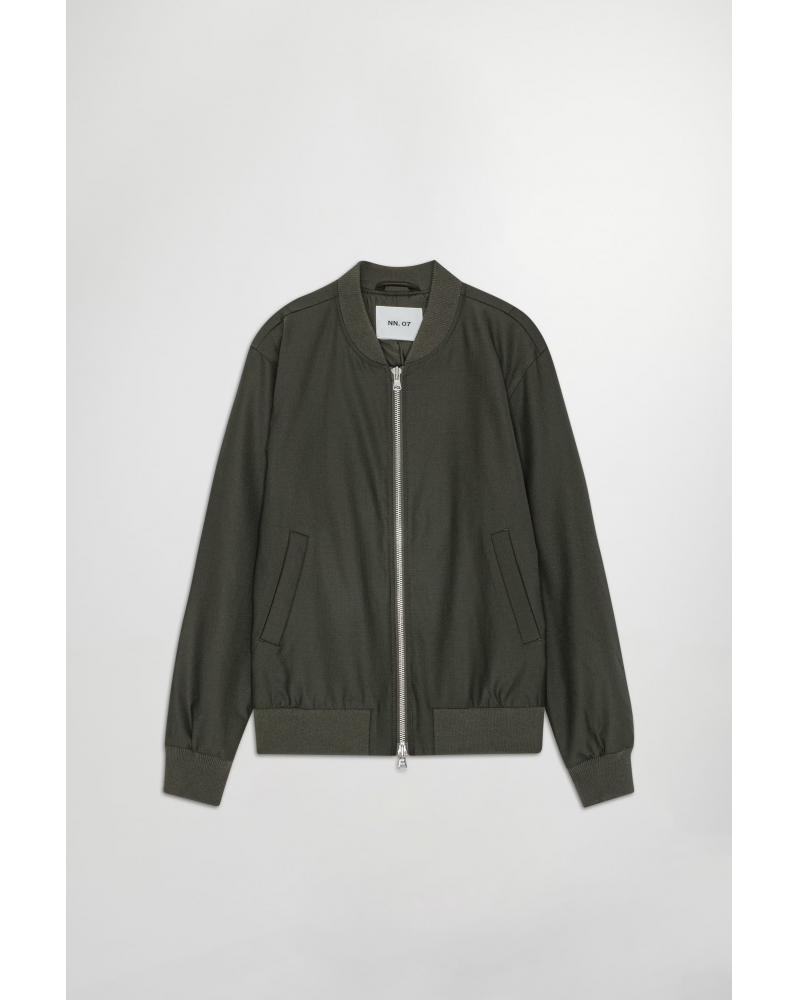 BLOUSON  NN07 DIXON KAKI