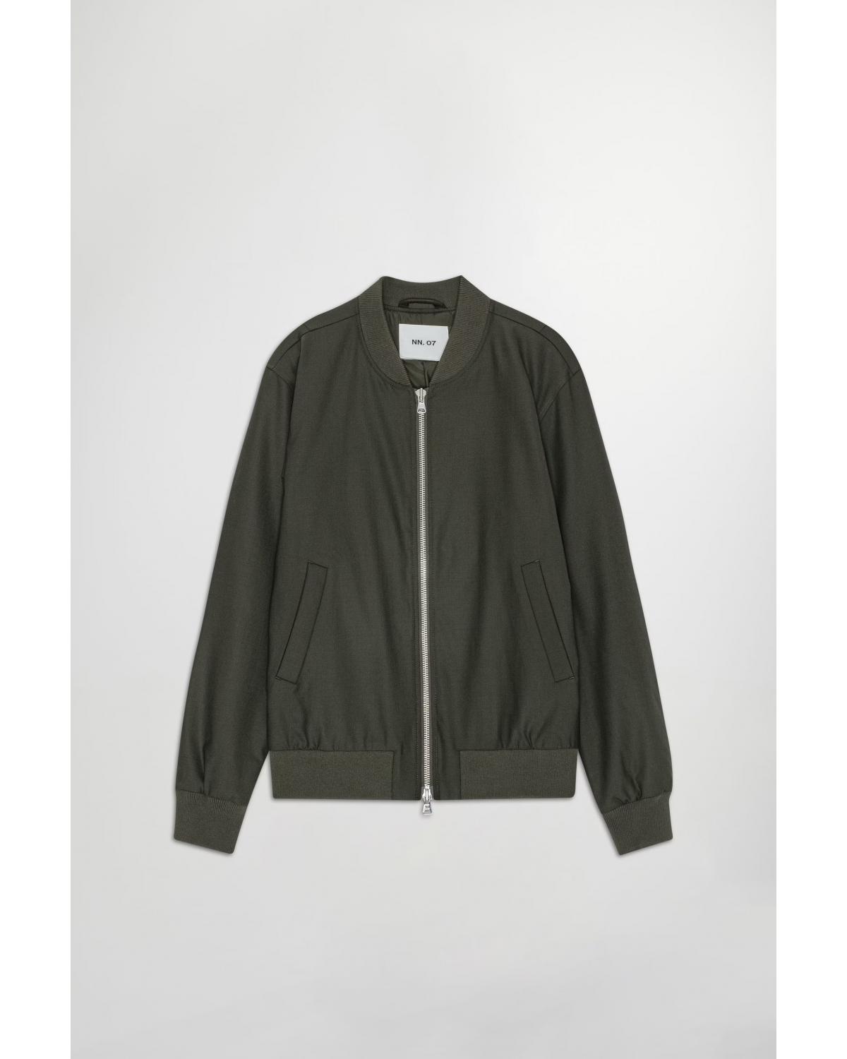 BLOUSON  NN07 DIXON KAKI