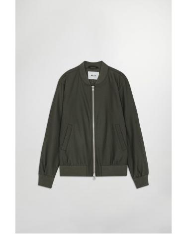 BLOUSON  NN07 DIXON KAKI