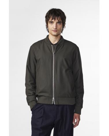 BLOUSON  NN07 DIXON KAKI