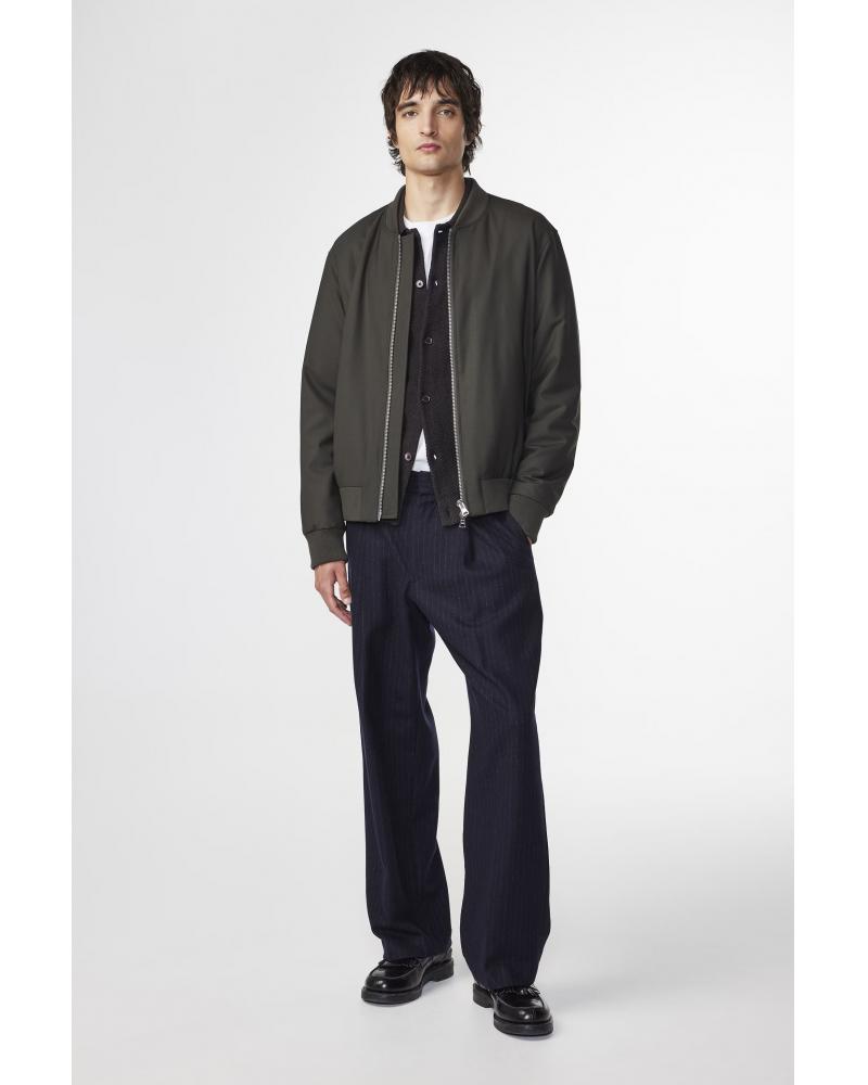 BLOUSON  NN07 DIXON KAKI