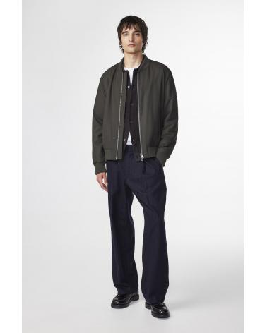 BLOUSON  NN07 DIXON KAKI