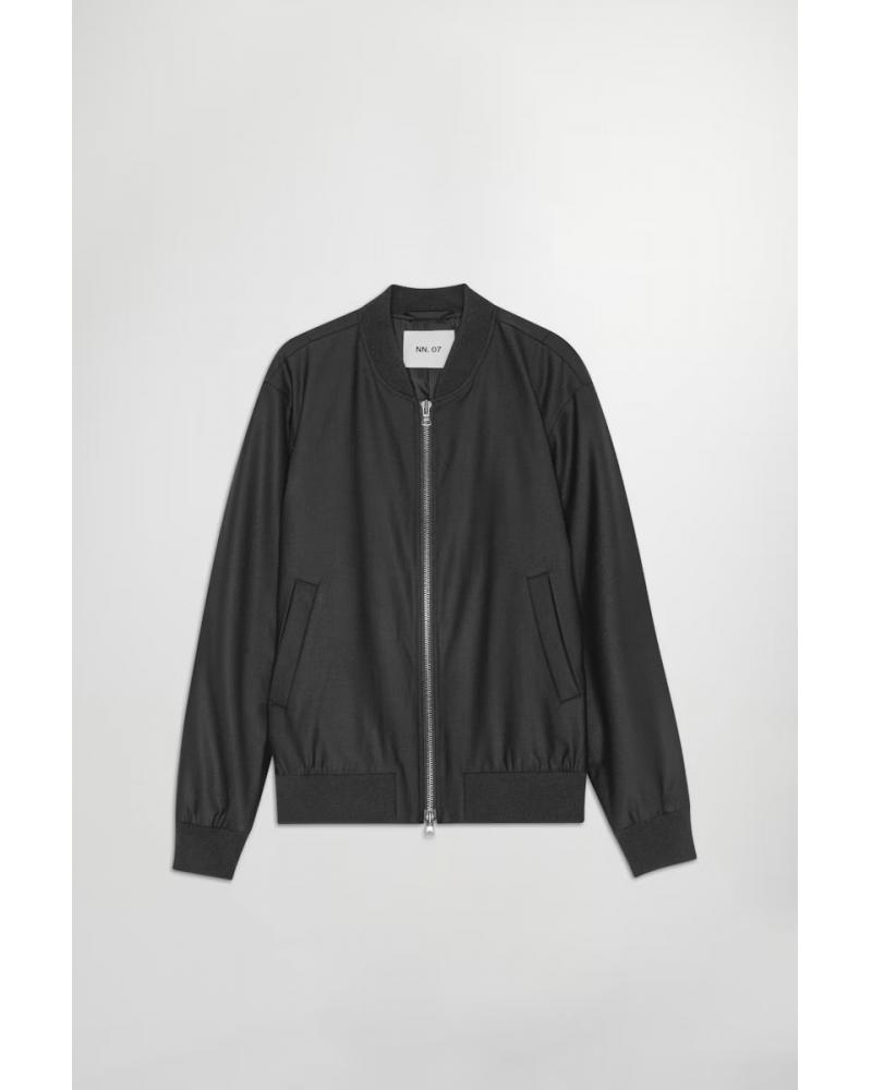 BLOUSON  NN07 DIXON NOIR