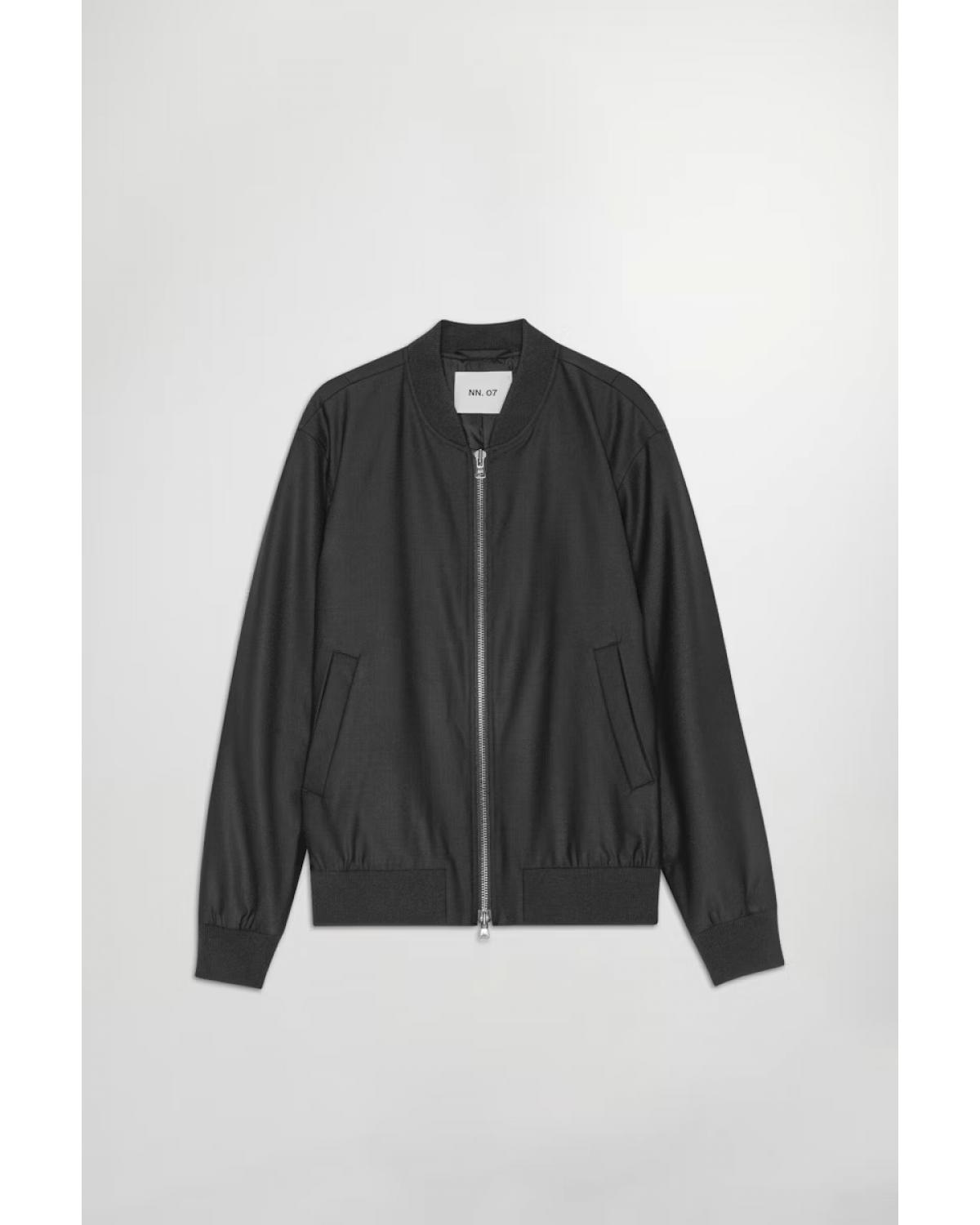 BLOUSON  NN07 DIXON NOIR