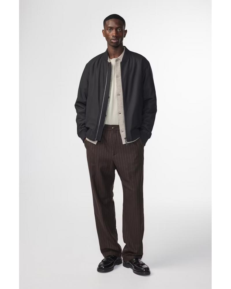 BLOUSON  NN07 DIXON NOIR