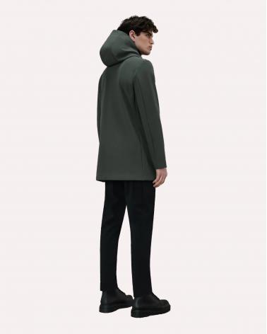 PARKA  RRD WINTER THERMO JKT  KAKI