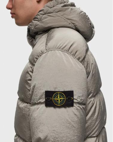 BLOUSON STONE ISLAND 41419  0160NYLON METAL