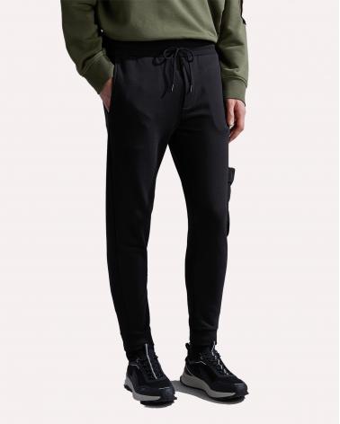 PANTALON PAUL &SHARK  NOIR JOGG 