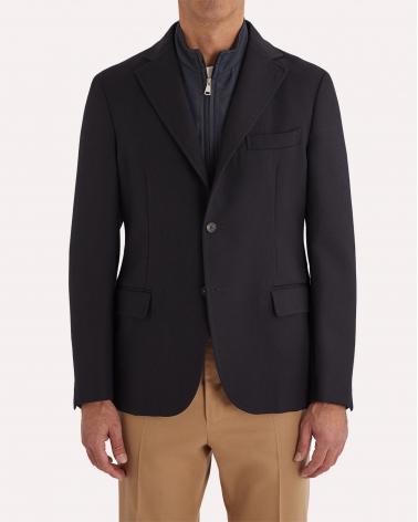 VESTE BLAZER INCOTEX POUR SLOWEAR