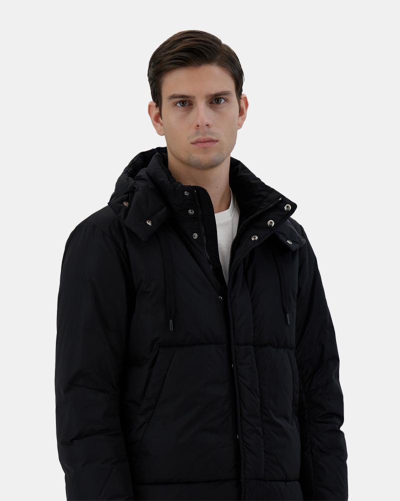 BLOUSON  DOUDOUNE HERNO