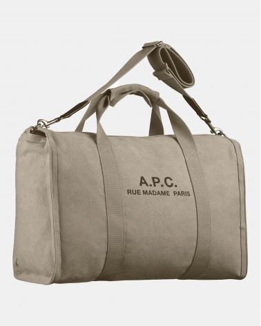 GYM BAG APC KAKI